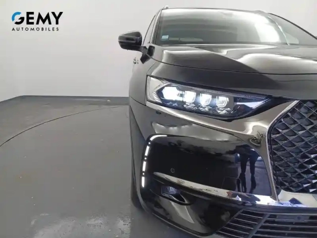 Ds Ds 7 ds7 crossback hybride e-tense 225 eat8 — photo 45