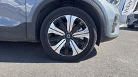 Volvo Xc40 Recharge 231ch Start EDT — photo 11