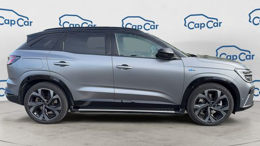 Renault Austral 1.2 DIG-T 200 Hybrid 2WD Xtronic - Iconic Esprit Alpine – 2023 – 94427 km – Hybride essence – Boîte Automatique — photo 10