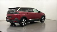 Peugeot 5008 1.5 BlueHDi 130ch S&S GT EAT8 — photo 5