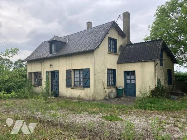 Maison 6 pièces 94 m²