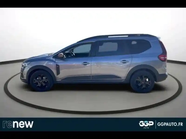 Dacia Jogger 1.0 tce 110ch extreme 7 places -24 — photo 3
