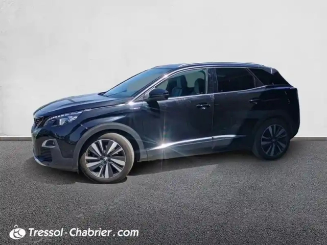 Peugeot 3008 hybrid4 300 e-eat8 gt line