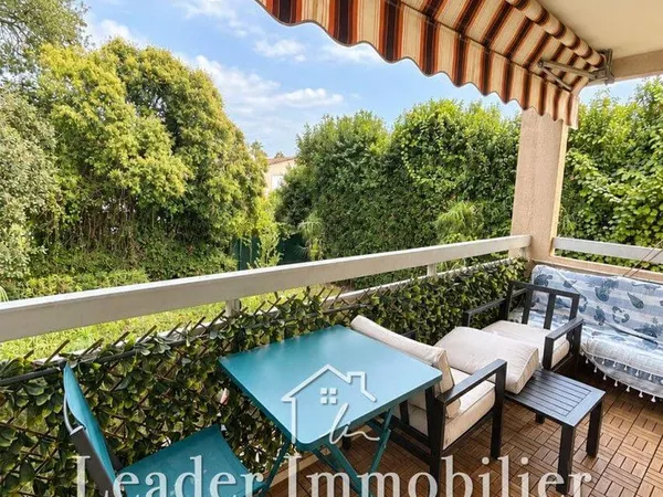 Appartement 2 pièces 28 m²