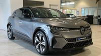 Renault Mégane E-Tech Electric EV60 220ch Iconic super charge — photo 3