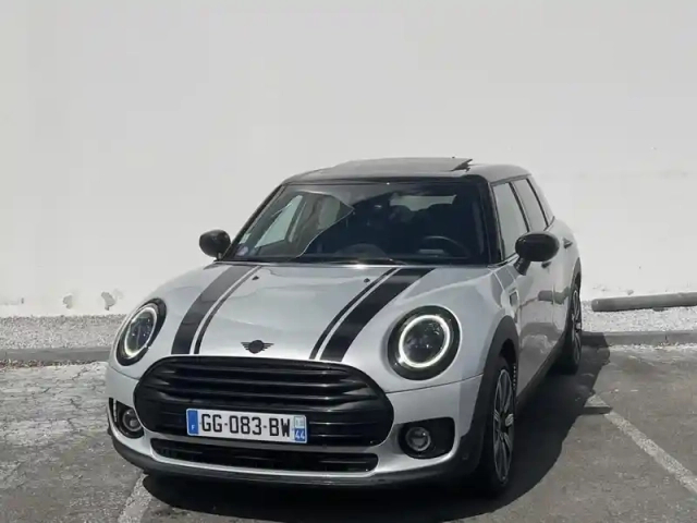 Mini Mini clubman cooper 136ch edition premium plus bva7