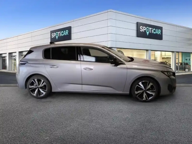 Peugeot 308 puretech 130ch s&amp;s eat8 allure — photo 6