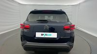 Citroen C5 Aircross 1.2 Hybride 145ch MAX boite automatique — photo 6