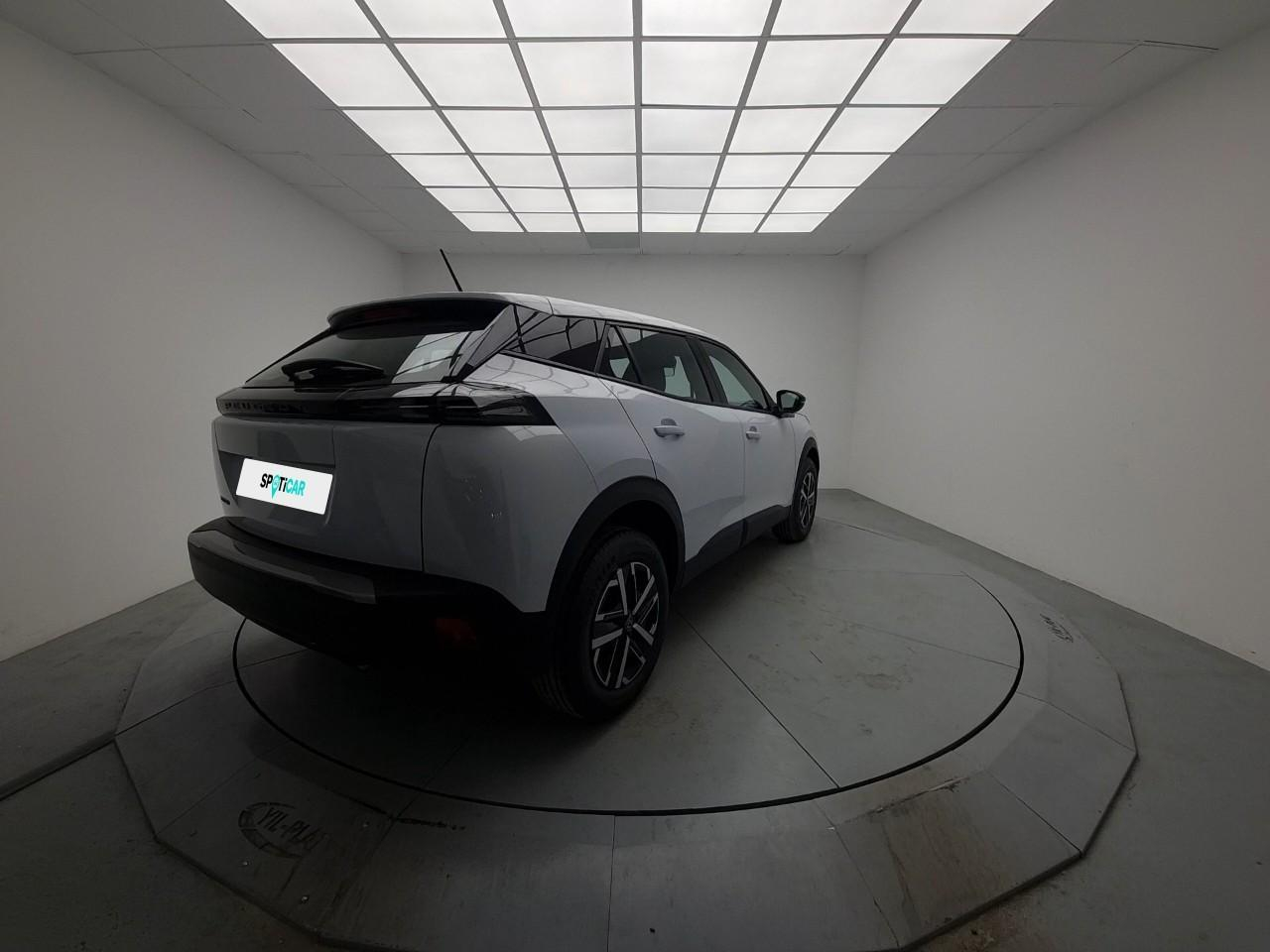 Peugeot 2008 100 s&s bvm6 style — photo 5
