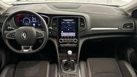Renault Mégane Estate 1.5 Blue dCi 115ch Techno EDC -23 — photo 11