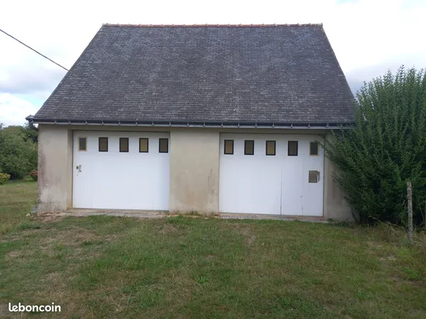 2 appartements a vendre