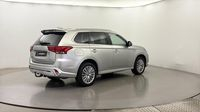 Mitsubishi Outlander PHEV Hybride rechargeable 200ch Instyle — photo 5