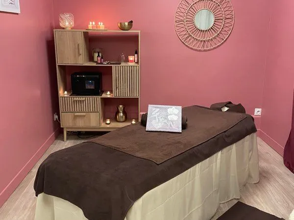 🌿 Cabinet de soins & bien-être à sous-louer