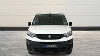 Peugeot Partner Standard 650kg BlueHDi 100ch S&S Asphalt — photo 1