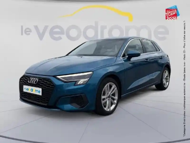 Audi A3 sportback 35 tfsi 150ch business line