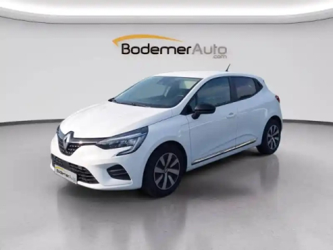 Renault Clio tce 90
