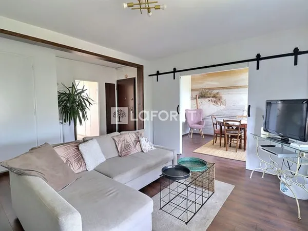 Appartement Vitry Sur Seine 3 pièce(s)