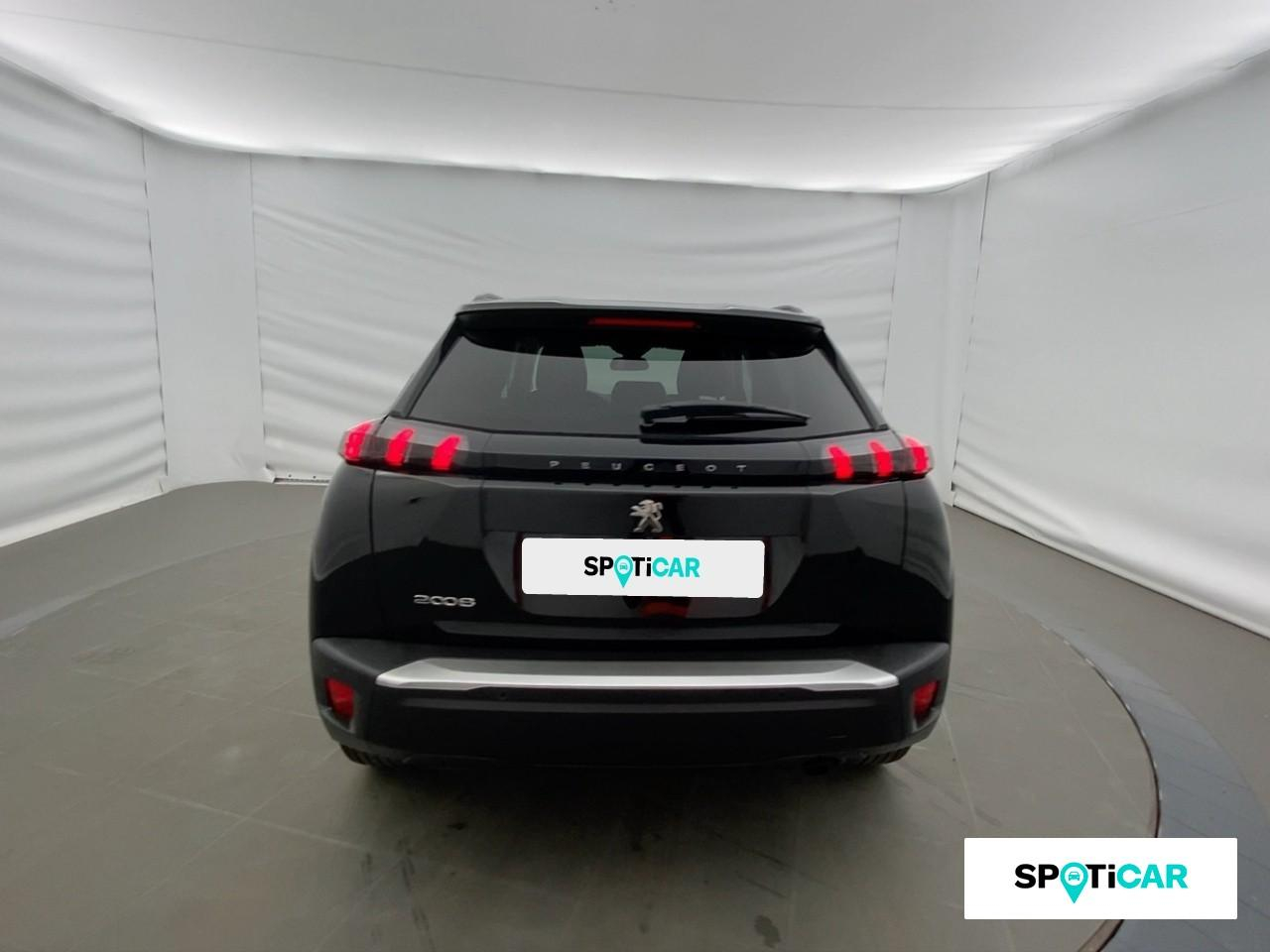 Peugeot 2008 1.2 puretech 100ch s&s style — photo 5