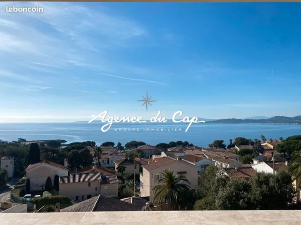 Villa 6 pièces 210 m²