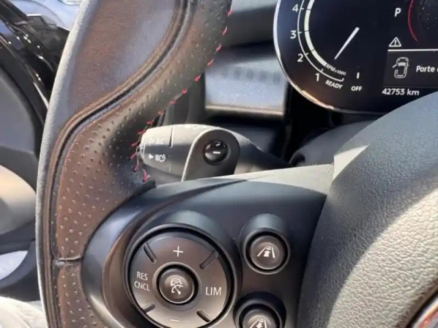 Mini Mini 5 portes cooper s 192ch  edition greenwich bva7 — photo 20