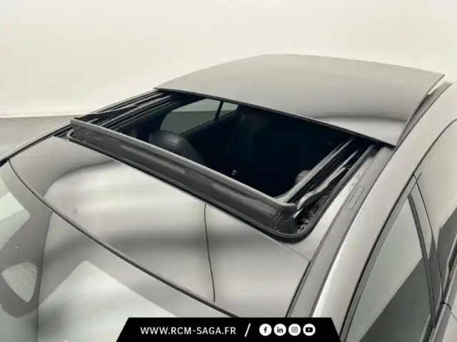 Mercedes Classe A 180 d amg line — photo 10