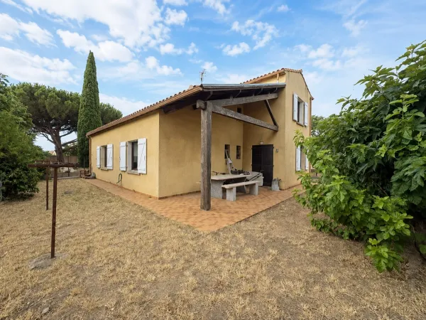 Maison 6 pièces 169 m²