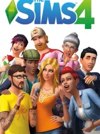 Les Sims 4