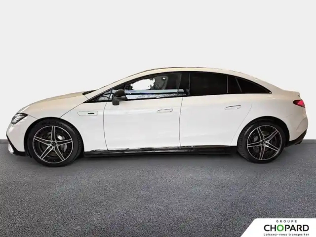Mercedes Classe E eqe 53 mercedes-amg 4matic+ — photo 10