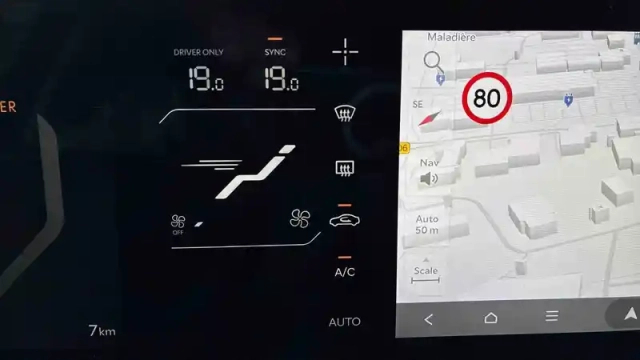 Kia Ev4 204 ch autonomie longue 81.4 kwh — photo 24