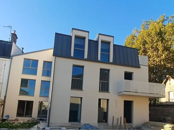 Appartement 3 pièces 73 m²