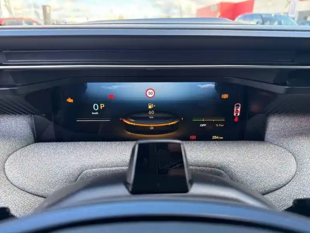 Citroën C5 Aircross hybride 145 ch e-dcs6 — photo 10