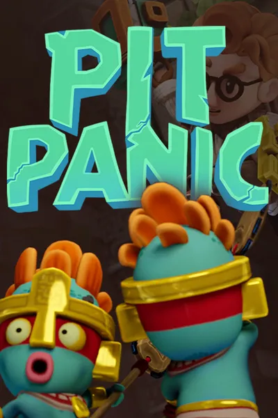 Pit Panic