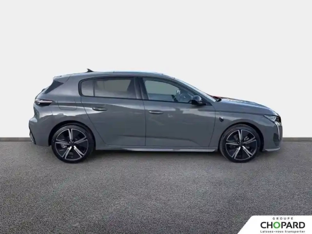 Peugeot 308 bluehdi 130ch s&amp;s eat8 — photo 52