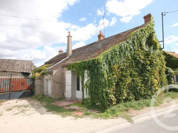 Maison 4 pièces 118 m²