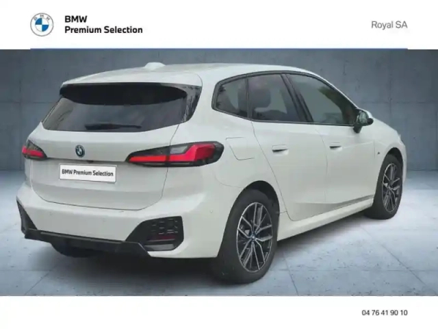 Bmw Serie 2 série 2 activetourer 225e 245ch xdrive m sport dkg7 — photo 2