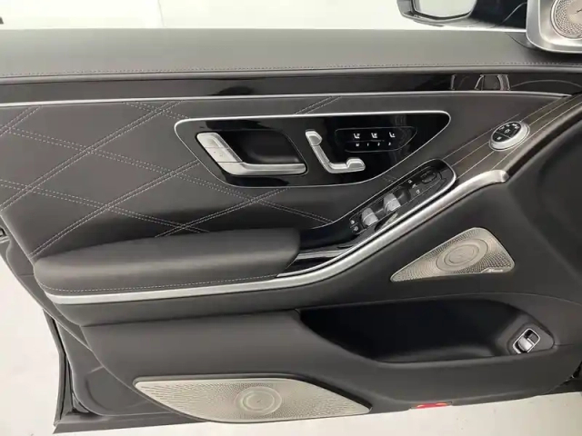 Mercedes Cla sse s maybach 580 e 9g-tronic 4-matic — photo 158