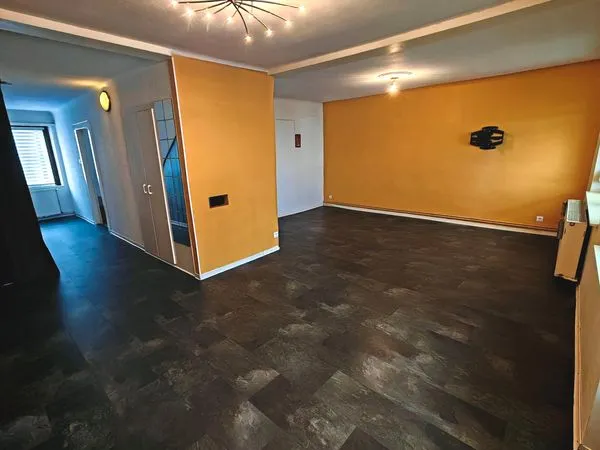 🏡 GRAND APPARTEMENT 97 m² - 2 CHAMBRES + BUREAU - GARAGE + PARKING + BALCON
