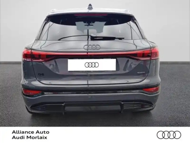 Audi E-Tron q6   387ch quattro s line — photo 20