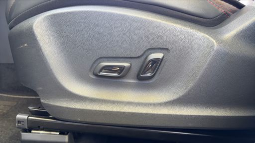 MG ZS 1.0 T-GDi 111 2WD BVA - Luxury – 2022 – 21393 km – Essence – Boîte Automatique — photo 4