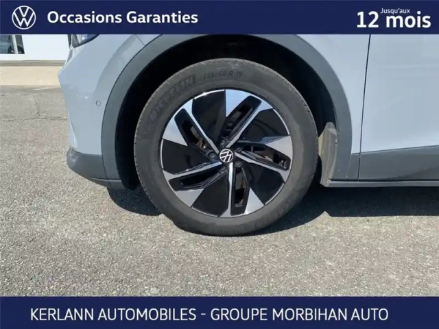 Volkswagen Id.4 174 ch pro — photo 12