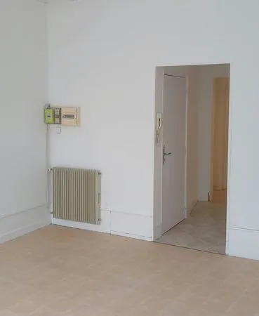 Appartement T3