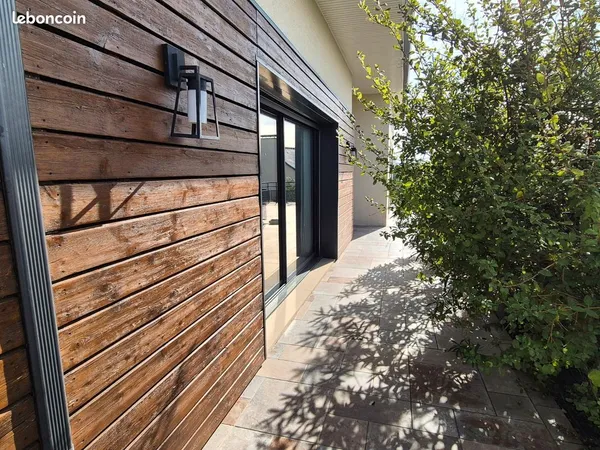Maison 170 m² - 3 chambres - piscine