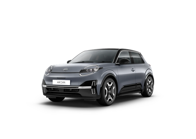 Nissan Electrique 52kWh 150ch