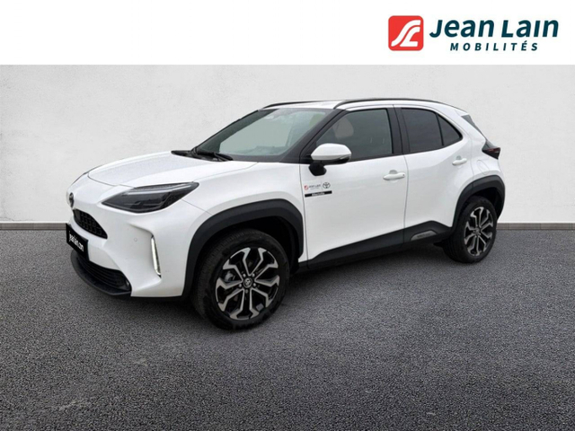 Toyota Yaris Cross Hybride 130h 2WD Design