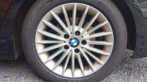 BMW Serie 3 Touring 320d 163 BVA8 - Lounge Plus – 2018 – 93711 km – Diesel – Boîte Automatique — photo 25