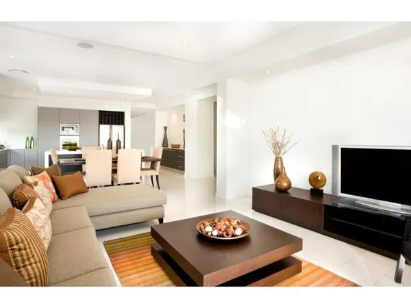 Appartement T5 de 122m² à Béthune