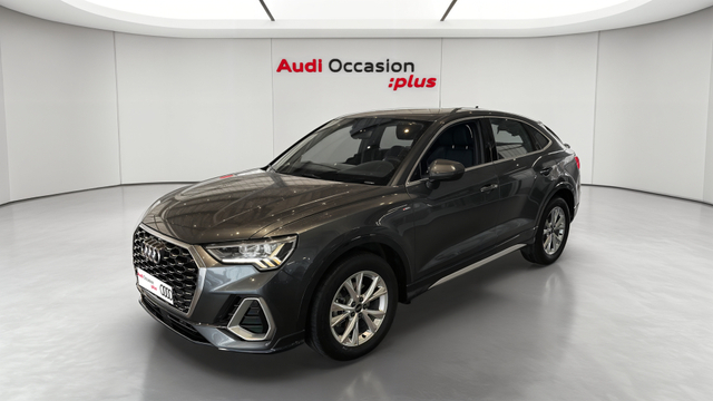 Audi Q3 Sportback 35 TFSI 150 ch