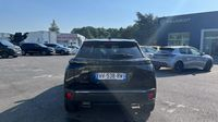 Peugeot 2008 1.2 Hybrid 145ch GT e-DCS6 — photo 6