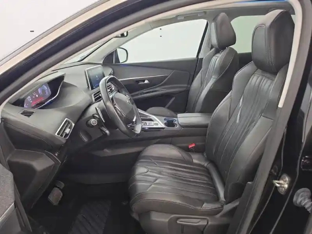 Peugeot 3008 bluehdi 130ch s&amp;s eat8 — photo 46