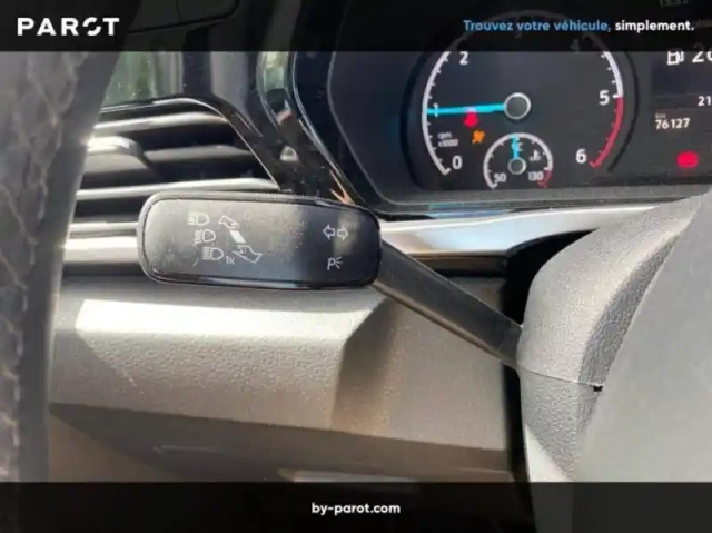 Ford Tourneo Connect 2.0 ecoblue 102 bvm6 titanium — photo 61